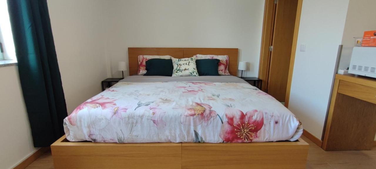 포르투 Get Cozy B&B 외부 사진