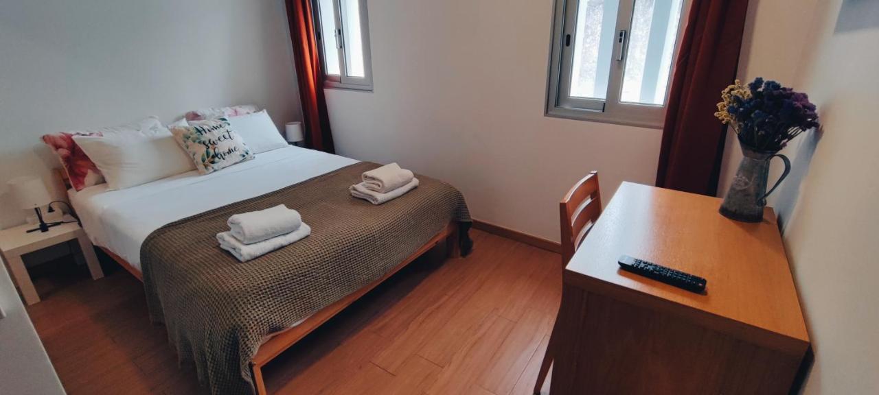 포르투 Get Cozy B&B 외부 사진
