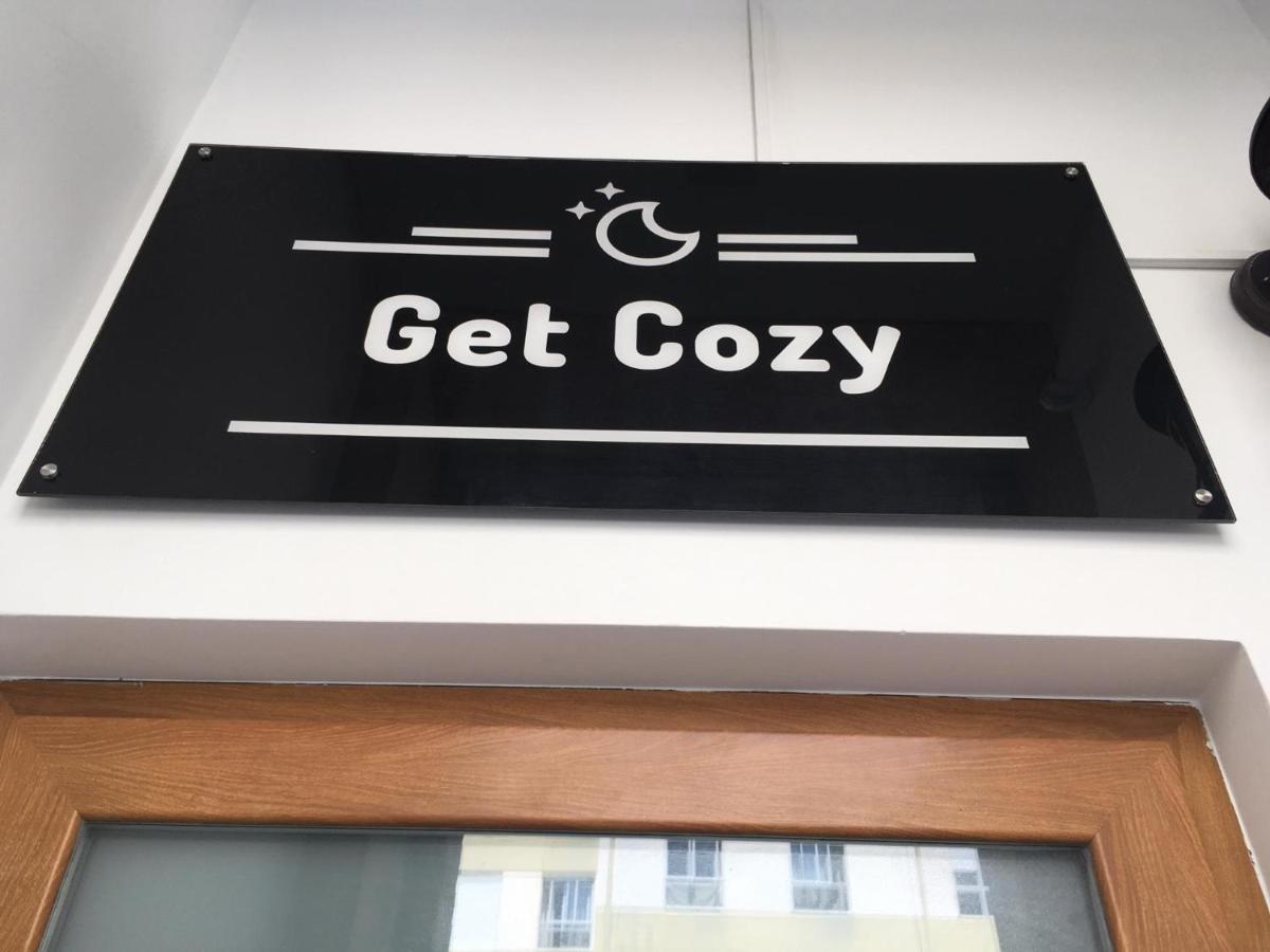 포르투 Get Cozy B&B 외부 사진