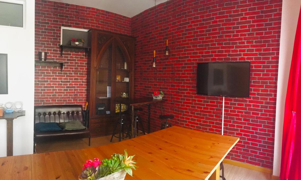 포르투 Get Cozy B&B 외부 사진
