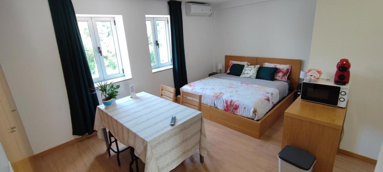 포르투 Get Cozy B&B 외부 사진