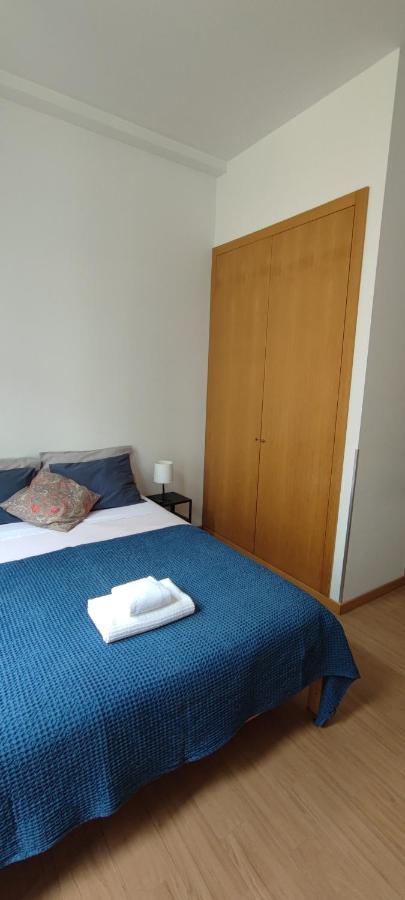 포르투 Get Cozy B&B 외부 사진