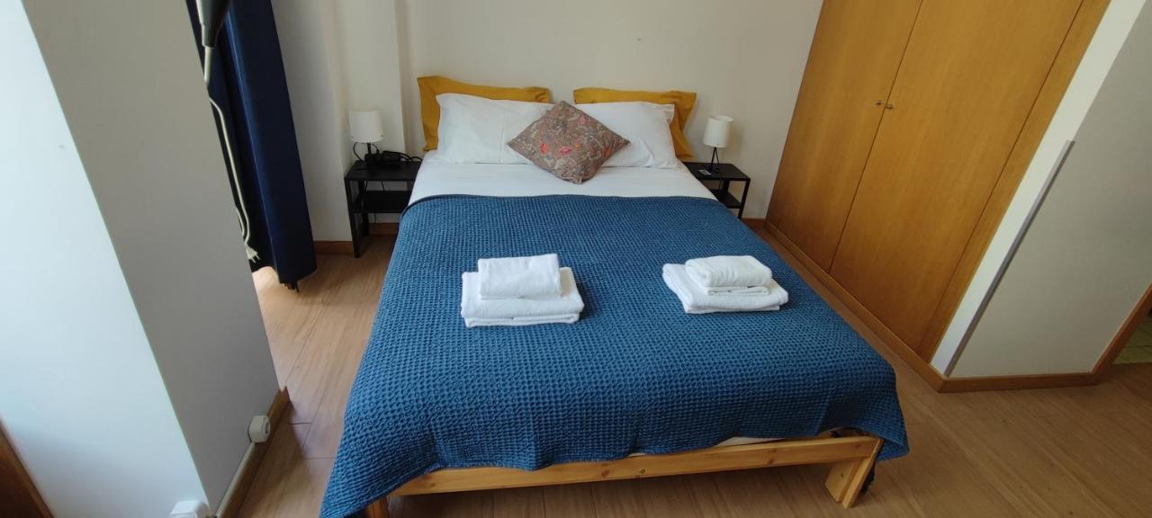 포르투 Get Cozy B&B 외부 사진