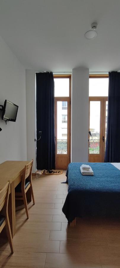포르투 Get Cozy B&B 외부 사진