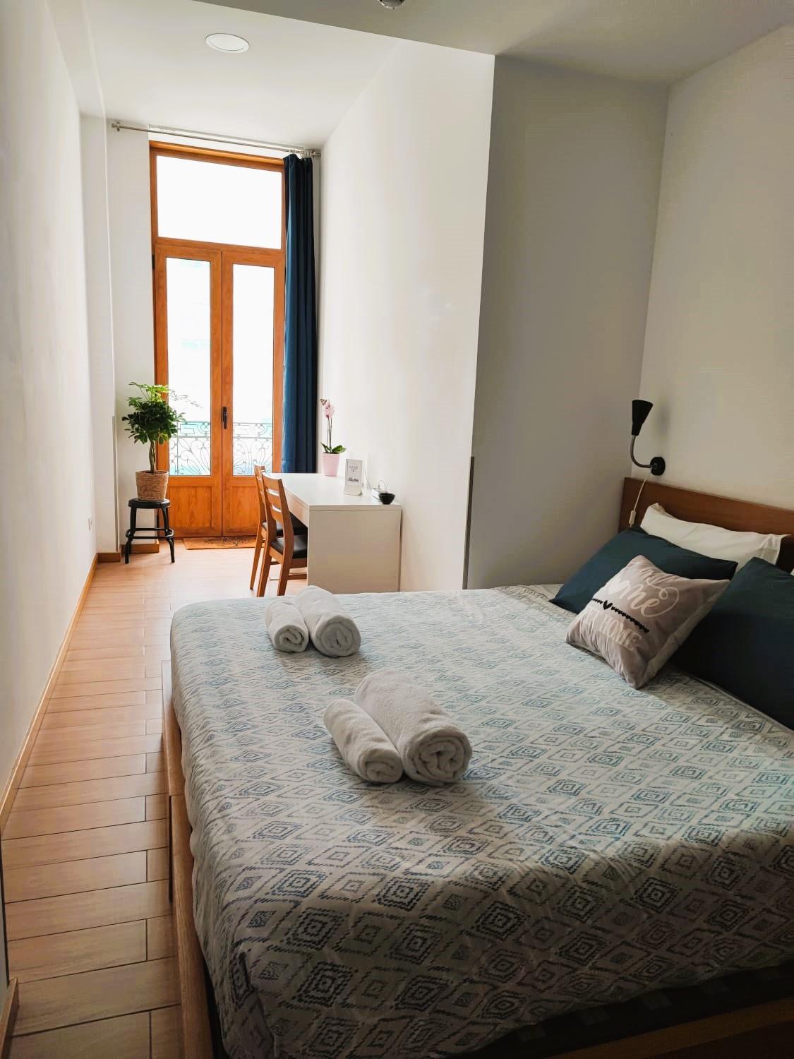 포르투 Get Cozy B&B 외부 사진
