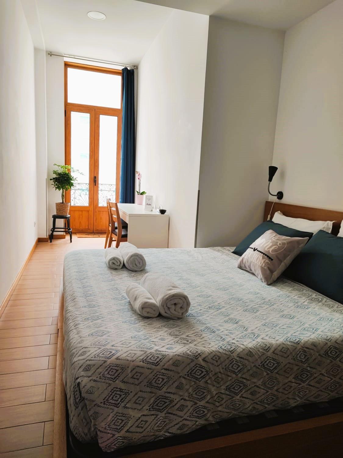 포르투 Get Cozy B&B 외부 사진