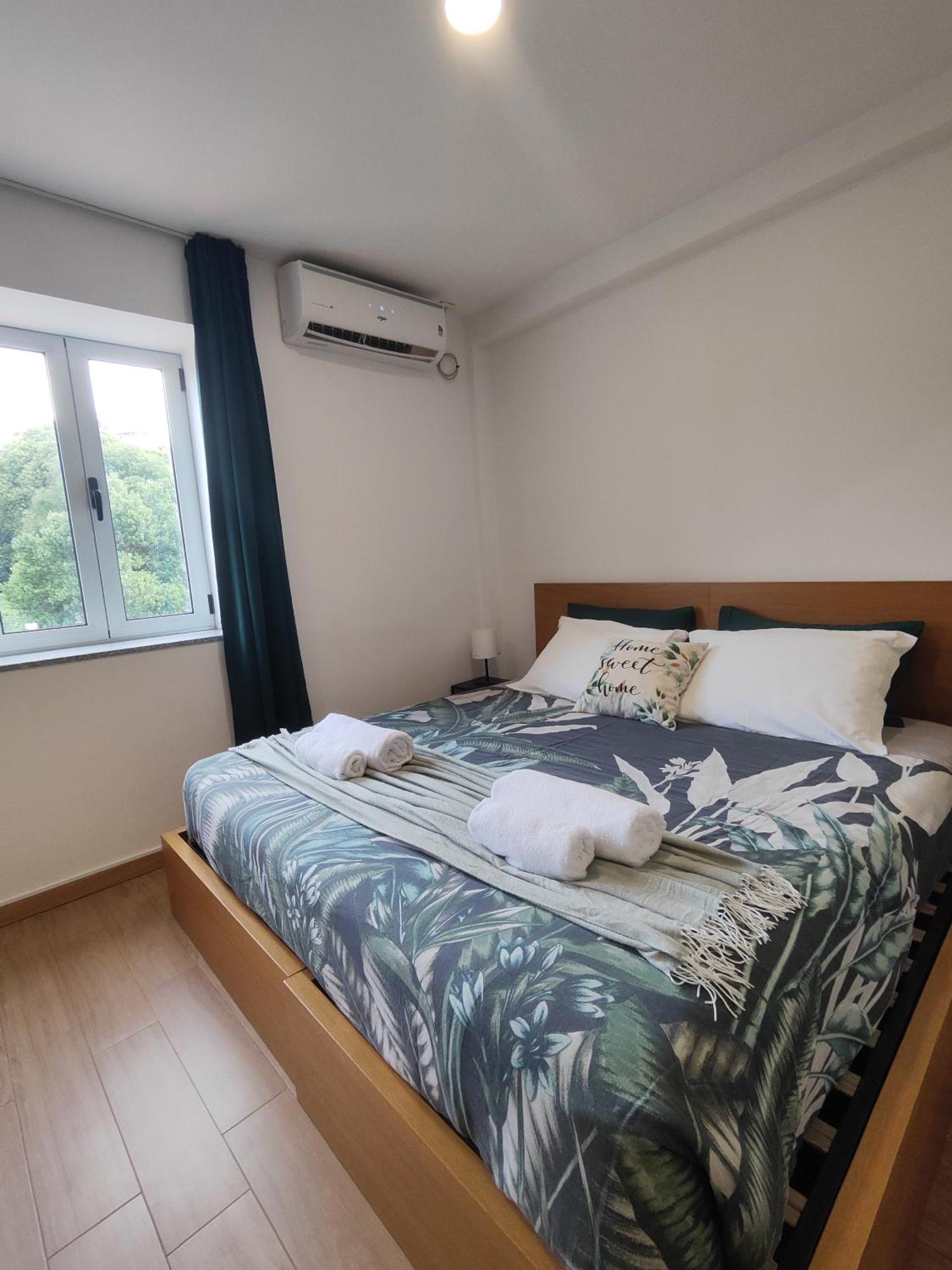 포르투 Get Cozy B&B 외부 사진