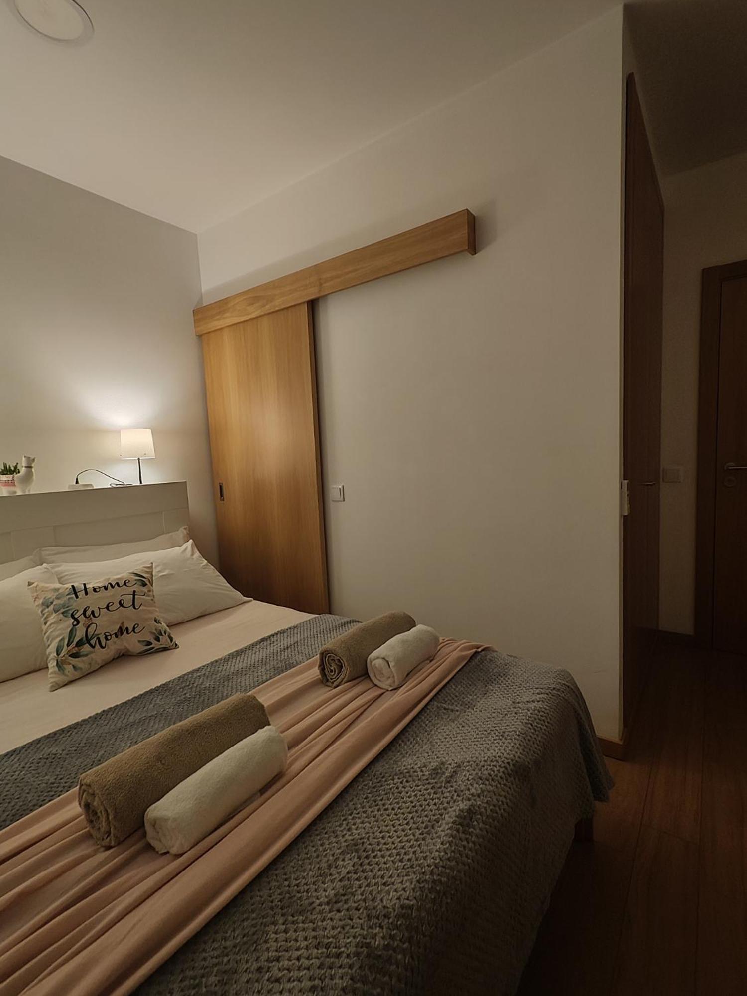 포르투 Get Cozy B&B 외부 사진